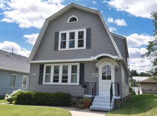 3733 E Allerton Ave, Cudahy, WI 53110