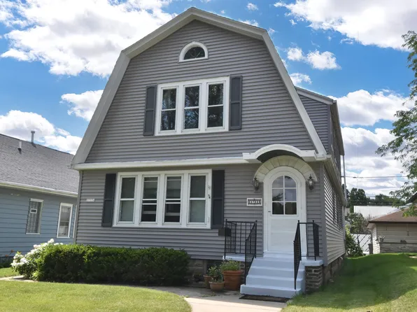 3733 E Allerton Ave, Cudahy, WI 53110