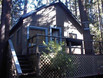 18870 Sequoia Ln, Twain Harte, CA, 95383