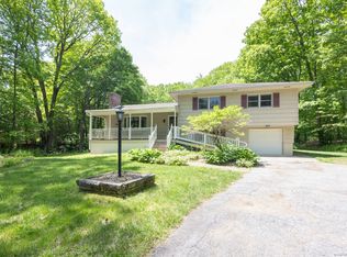 74 Stony Corners Ln, Southbury, CT 06488
