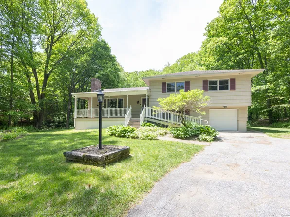 74 Stony Corners Lane, Southbury, CT 06488