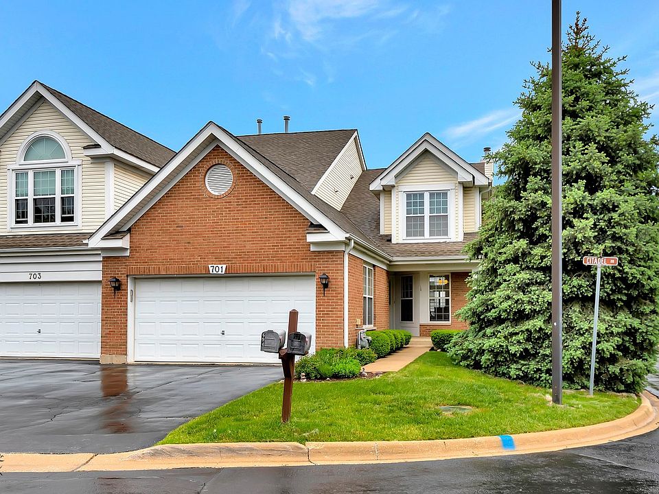 701 Citadel Dr, Westmont, IL 60559 Zillow