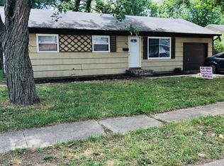 8121 E Penway St, Indianapolis, IN