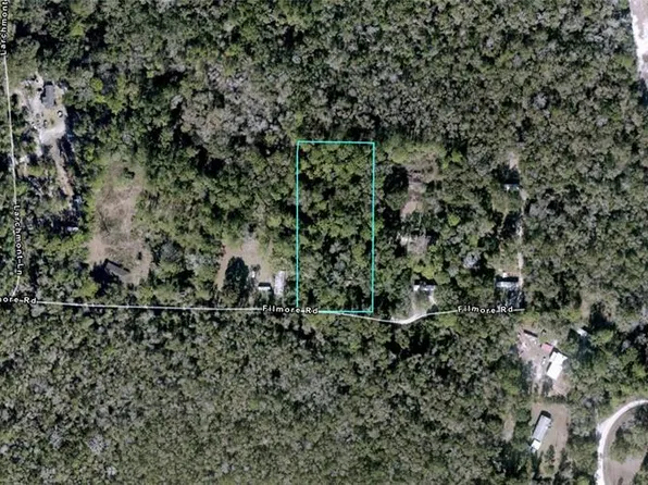 2134 Filmore Rd, Tallahassee, FL 32305