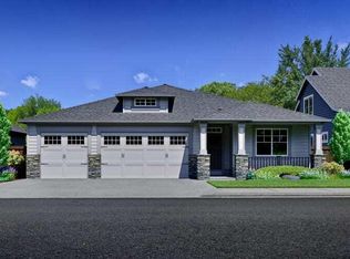 4725 SW Badger Ct, Redmond, OR 97756