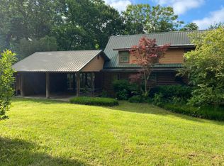 295 Clint Williams Rd, Rutledge, TN 37861