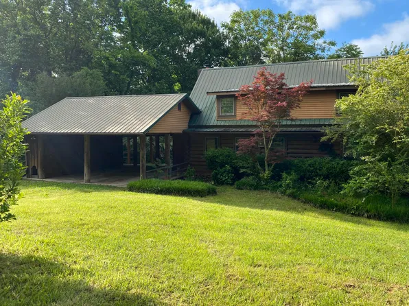 295 Clint Williams Rd, Rutledge, TN 37861