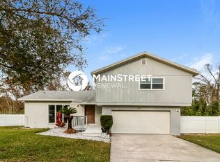 2842 Gary Ln, Lakeland, FL 33812