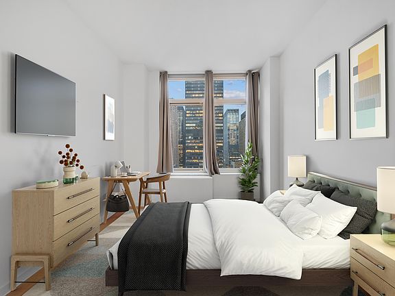 5th image of 260 W 54th St #41L