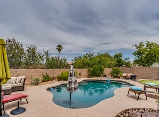 1134 E Pedro Rd, Phoenix, AZ 85042
