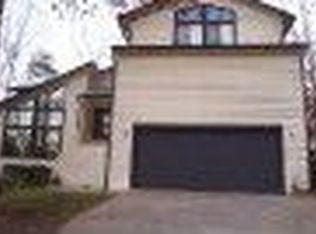 14424 Harbor Estates Rd, Charlotte, NC 28278