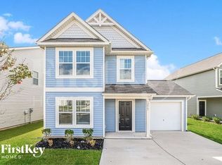 12547 Gotland Rd, Midland, NC 28107