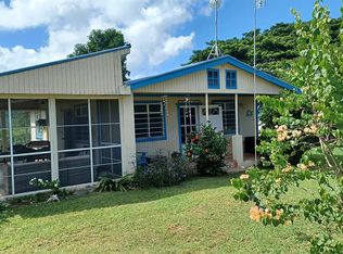 211 Calle Restauracion Cominicana, Vieques, PR 00765