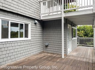 116 Edwards Ave #C, Sausalito, CA 94965