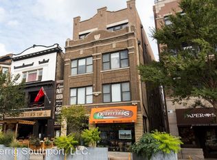 3551 N Southport Ave APT 3, Chicago, IL 60657