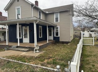 321 Sylvan Ave, Lancaster, OH 43130