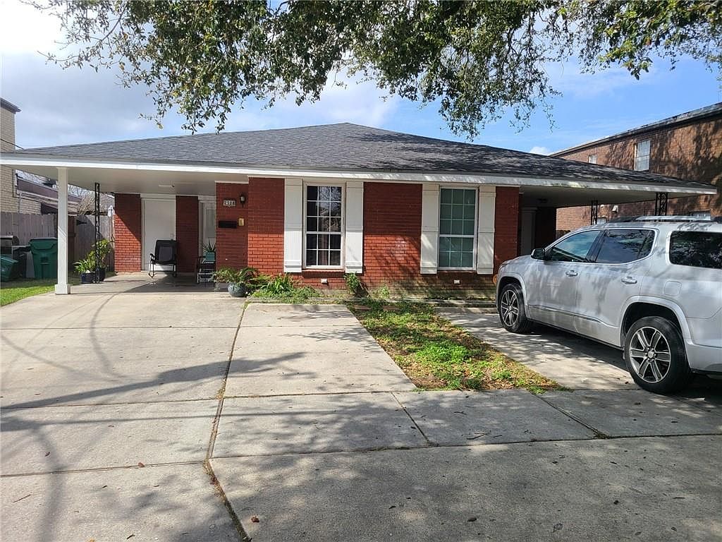 25082510 Neyrey Dr, Metairie, LA 70001 Zillow