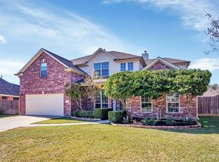 20211 Pinelake Crossing Ct, Spring, TX 77379