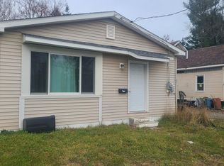 6 Pond Street, Presque Isle, ME 04769