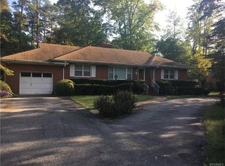 1205 Haverhill Rd, Richmond, VA 23227