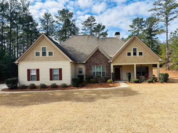 73 Atkinson Ter, Senoia, GA 30276