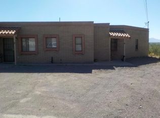 1245 Virgilio Ct, Rio Rico, AZ 85648