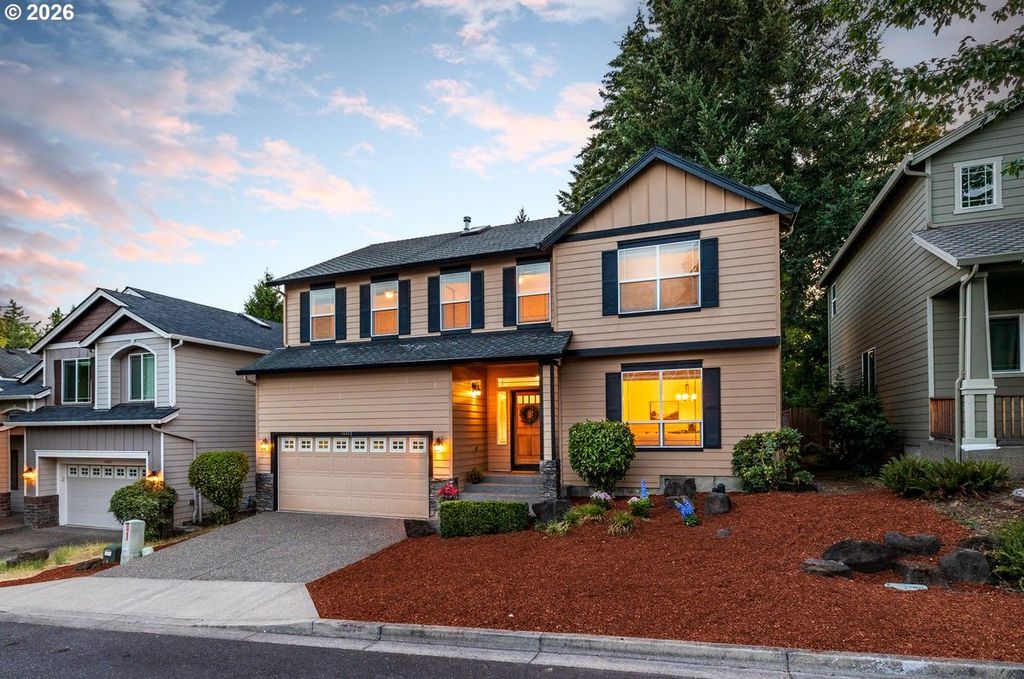 Apartment in Beaverton, Five Oaks/Triple Creek - View 2