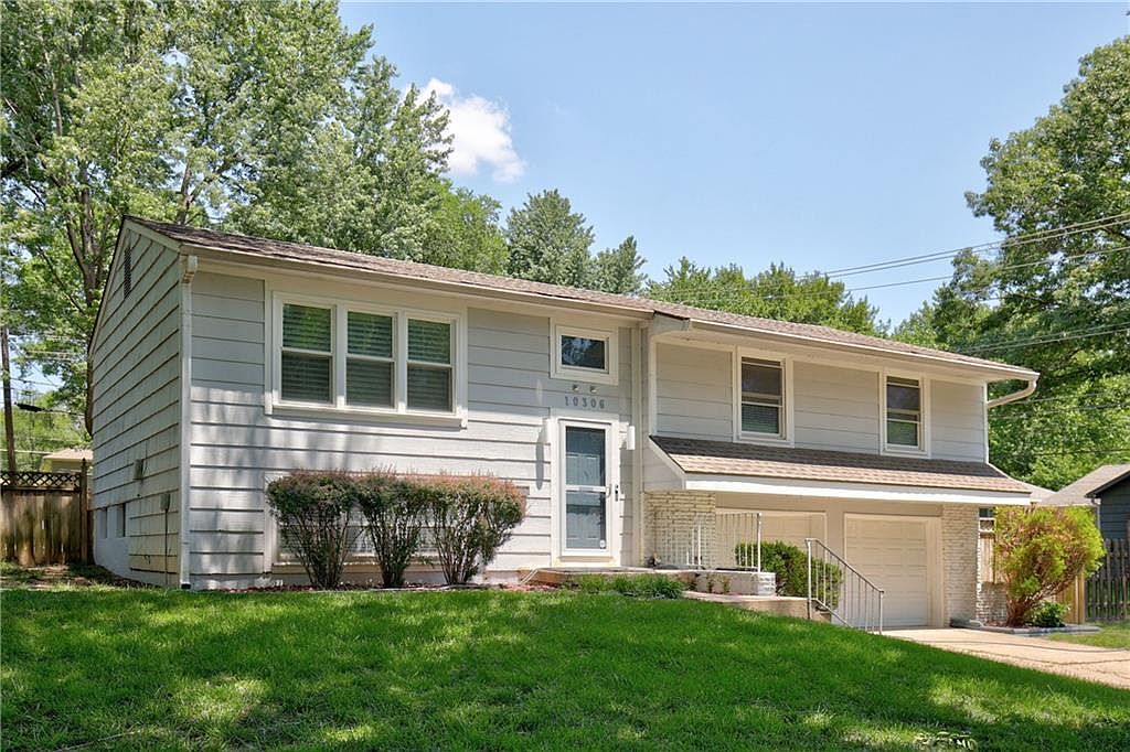 10306 W 89th St, Overland Park, KS 66214 Zillow