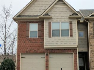 2154 Oakland Grove Pl #107, Lawrenceville, GA 30044