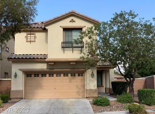 5808 Gold Horizon St, North Las Vegas, NV 89031