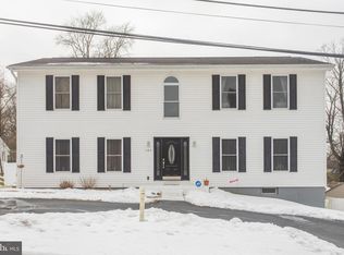 105 Elm Ave, Aston, PA 19014