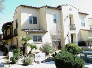224 Paseo Bravo, Palm Desert, CA 92211