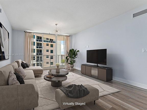 5th image of 1551 N Flagler Dr #905