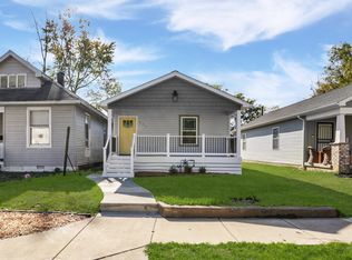 637 Jackson Ave, Evansville, IN