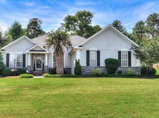 1034 Lake Greenwood Dr, North Augusta, SC 29841