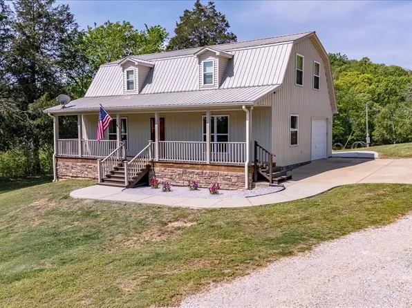 4380 Pulaski Hwy, Culleoka, TN 38451