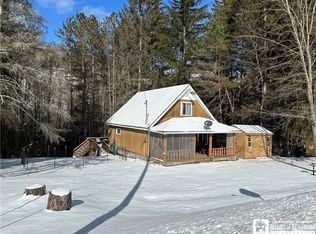 2031 Wolf Creek Rd, Cuba, NY 14727