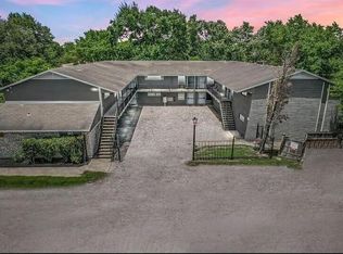 2819 Berry St, Houston, TX 77004