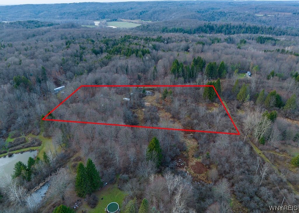 22 Rolling Acres Rd, East Otto, NY 14729 Zillow