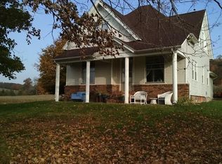 1080 Berryville Rd, Jonesboro, IL 62952