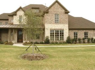 7100 Audubon Dr, Allen, TX 75002