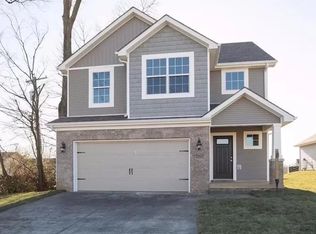 219 Pleasant View Dr, Georgetown, KY 40324