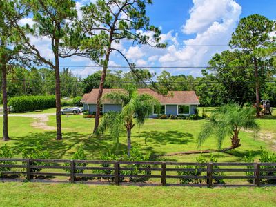16971 W Wiltshire Drive, Loxahatchee, FL, 33470