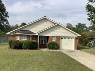1949 Kingston Ln, Hinesville, GA 31313