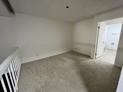 Floor plan Jr Bedroom