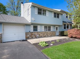 110 Clayton Rd, Hatboro, PA 19040