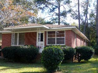 406 Alabama Ave, Dothan, AL 36303