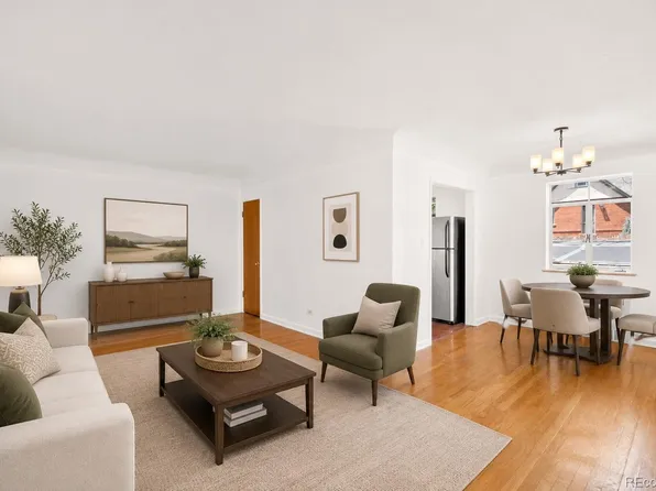 1175 N Emerson Street #111, Denver, CO 80218