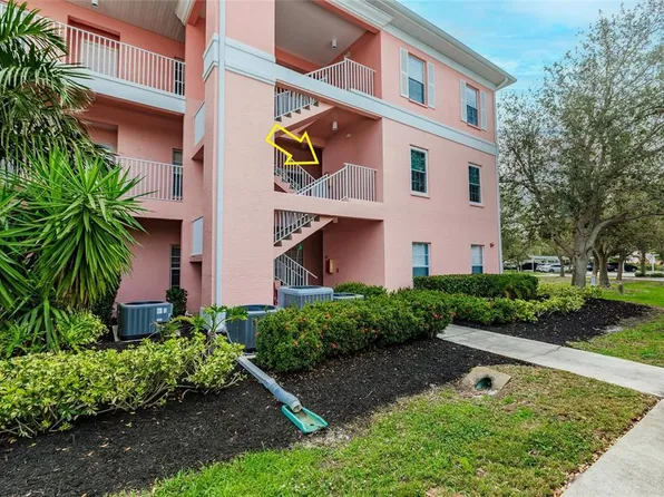2040 Willow Hammock Cir Unit 208, Punta Gorda, FL 33983