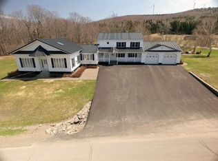 365 Ridge Rd, Oakfield, ME 04763